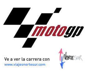 Alojamiento Gran Premio Aragon MotoGP