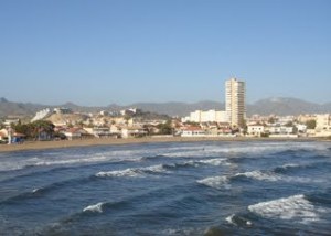 viajes, viajar, Bahía de Mazarrón, Murcia, escapadas, buceo, vela,   windsurf